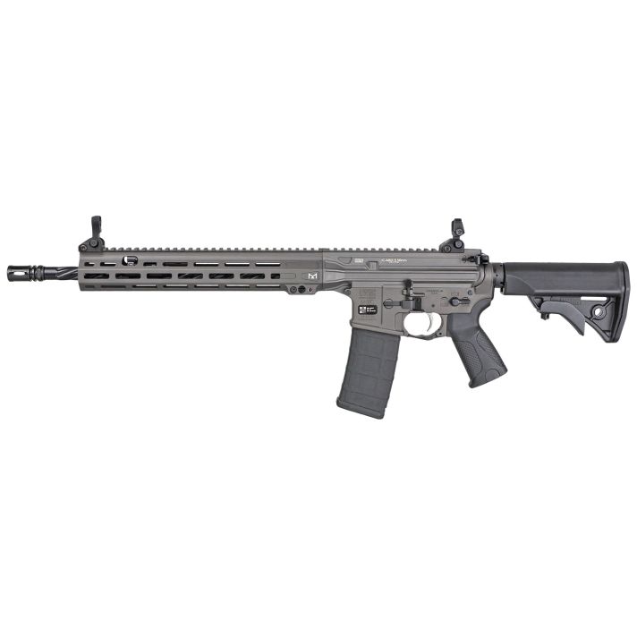 LWRC ICMKIIR5TG16 .223 Rem/5.56 NATO 16.10"