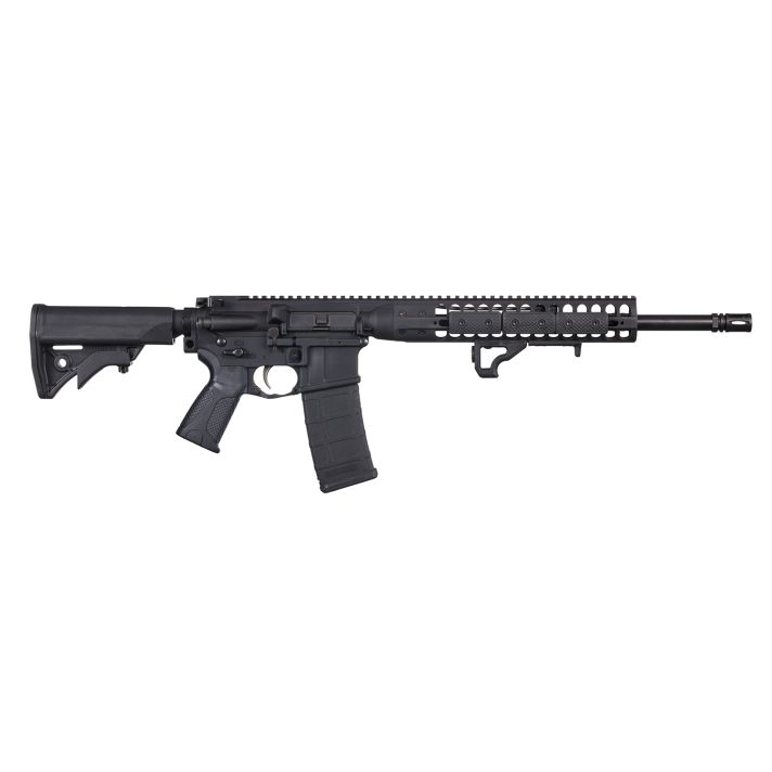 LWRCI ICDIR3B16D.I.300BO 16 BLK