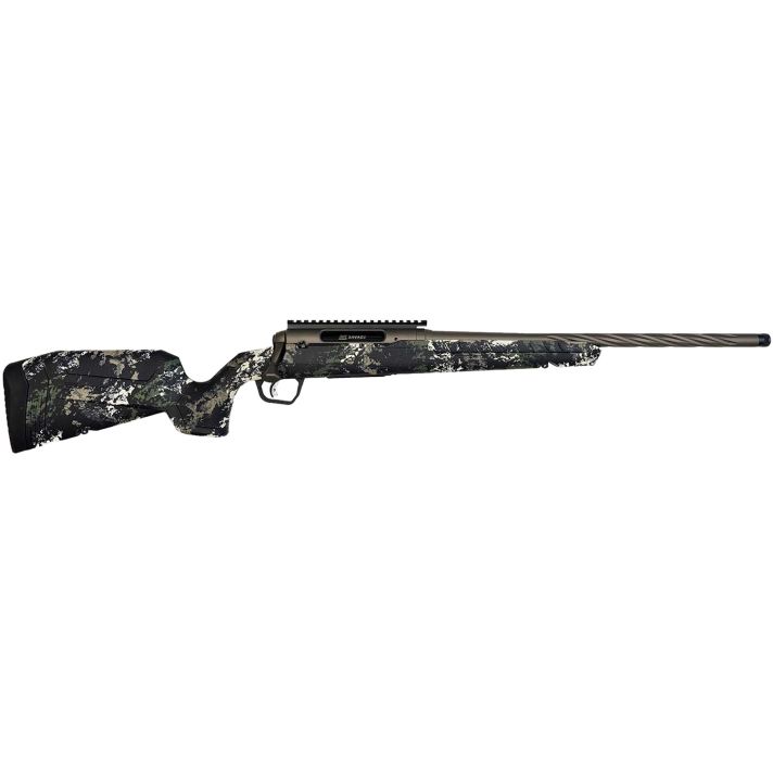 SAV 32354 AXIS 2 PRO FOREST SP CAMO 6.5CRD