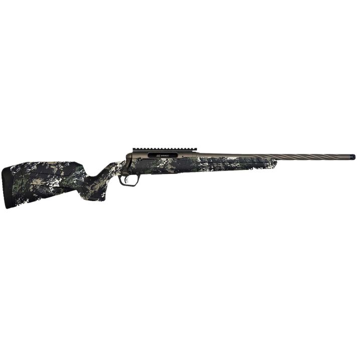 SAV 32377 AXIS 2 PRO FOREST SP CAMO COMP308WIN