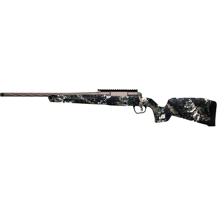 SAV 32381 AXIS 2 PRO FOREST SP CAMO COMPLH243WIN
