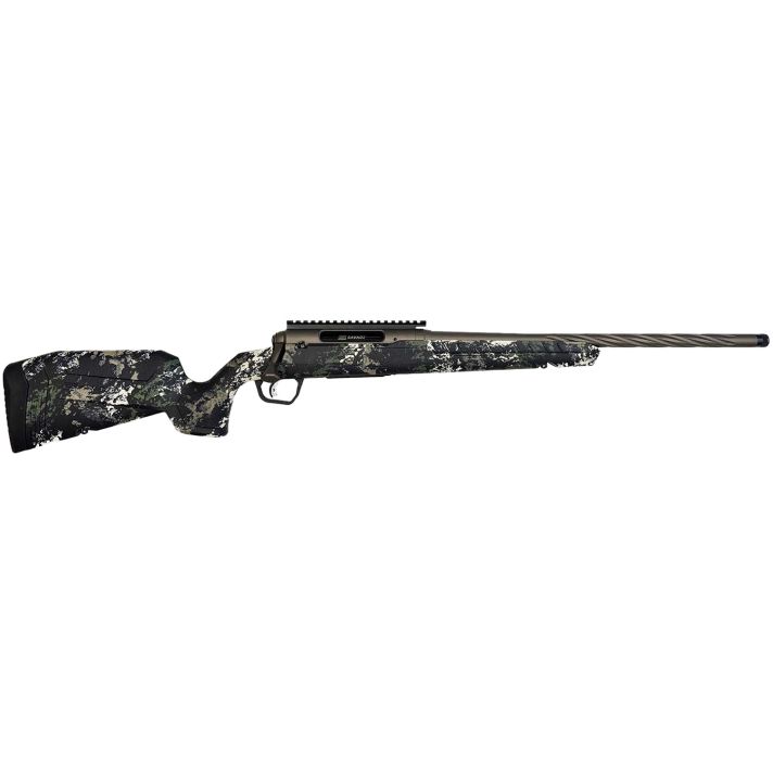 SAV 32397 AXIS 2 PRO FOREST SP CAMO COMP6MMARC
