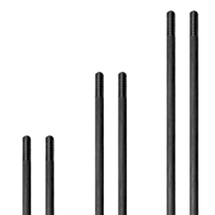 Yankee Hill 1215 VICTRA-12 Assembly Rods 17-4 Stainless Steel