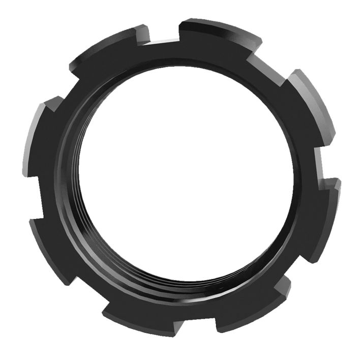 Yankee Hill 1250 VICTRA-1212 Gauge 7075-T6 Aluminum