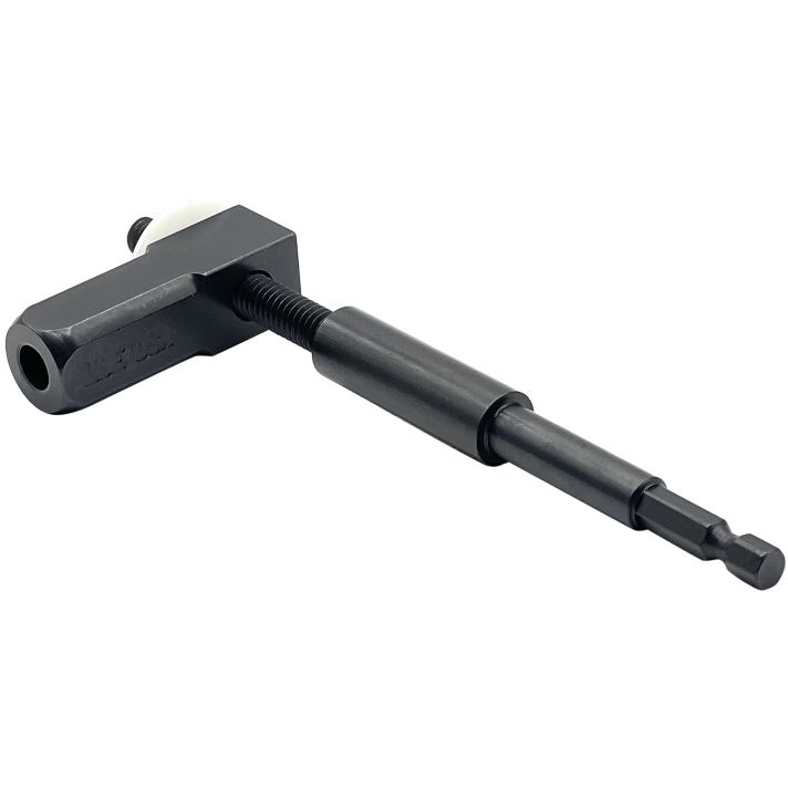 LBE Unlimited GLKCLT Channel Liner Removal Tool Compatible w/ Glock Silver Steel