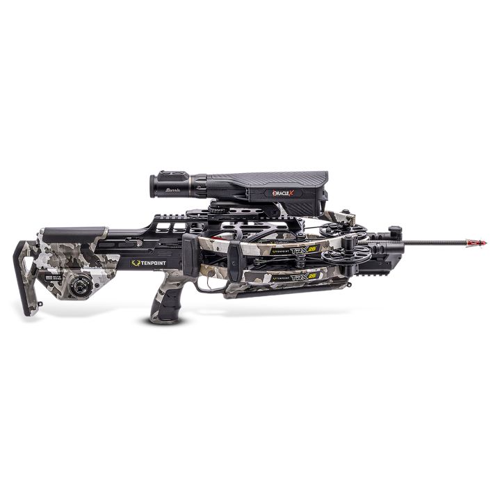 Tenpoint CB250037869 TRX 26Draw Weight 300 26.5" Long