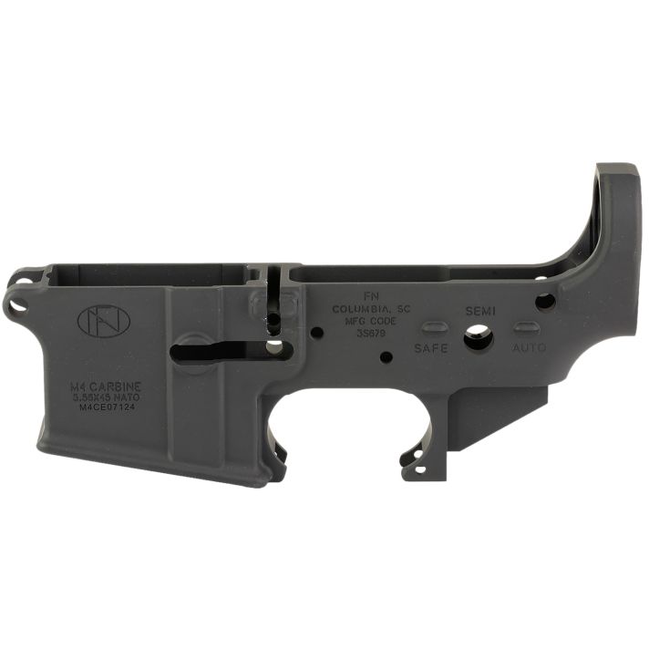 FN 20100821 for M4/M16