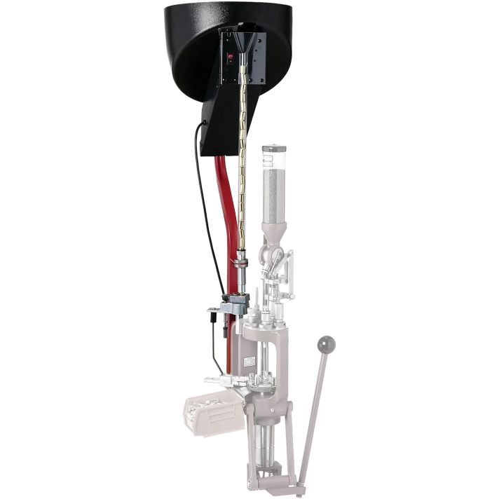 HORN 095300 LOCK-N-LOAD AP CASE FEEDER 110 VOLT