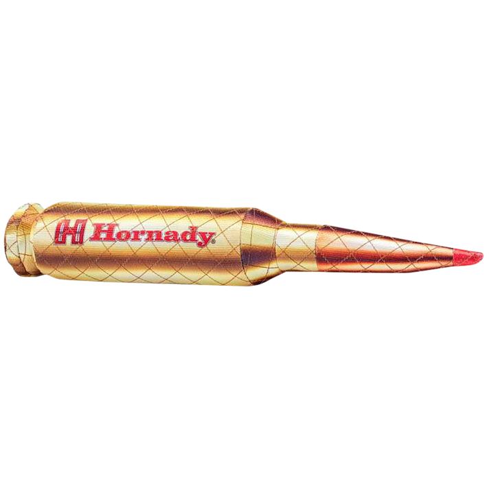 Hornady 99164 Ammo Dog Toy Brass 18" Long