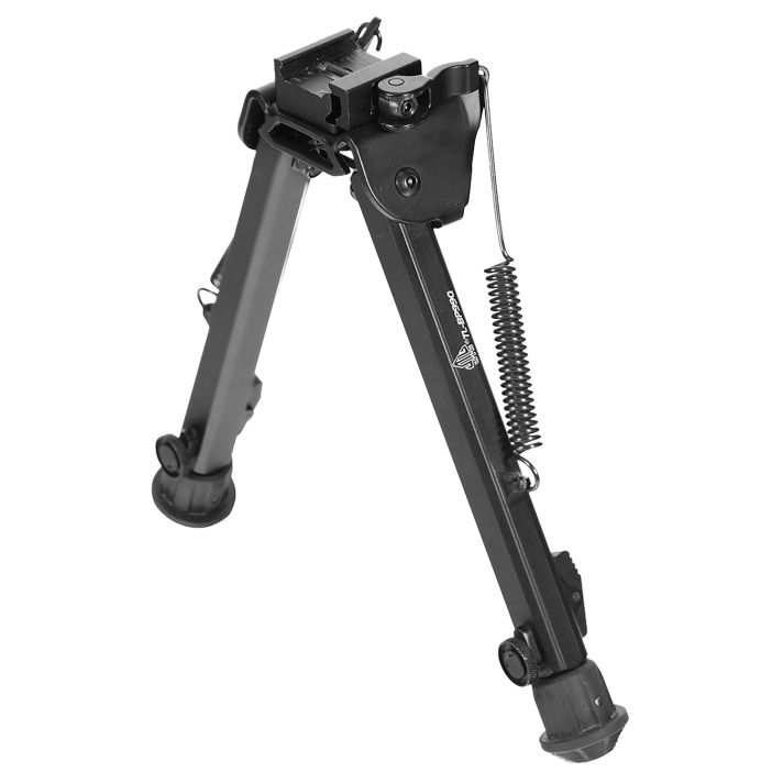UTG TL-BP99QQD BIPOD 8-12.8"