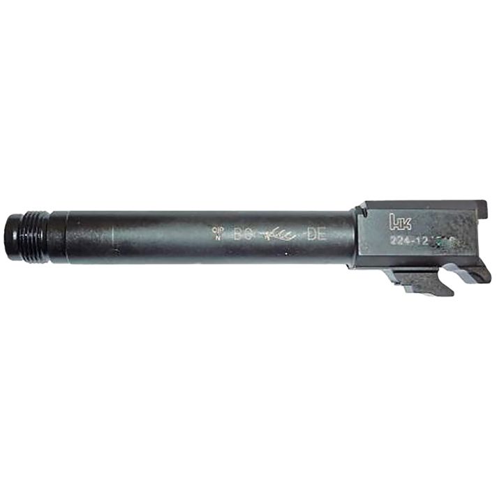 HK 245602 9mm Fits HK VP9 Black Steel