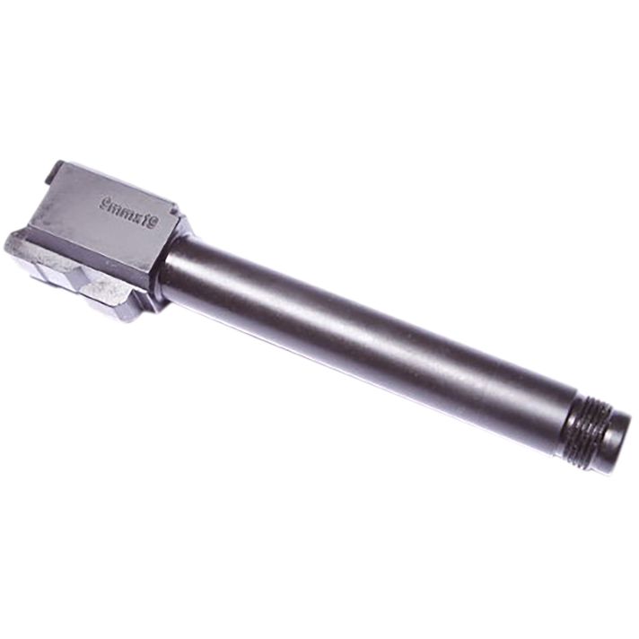 HK 229792 9mm Fits H&K P30L 5" Black Steel