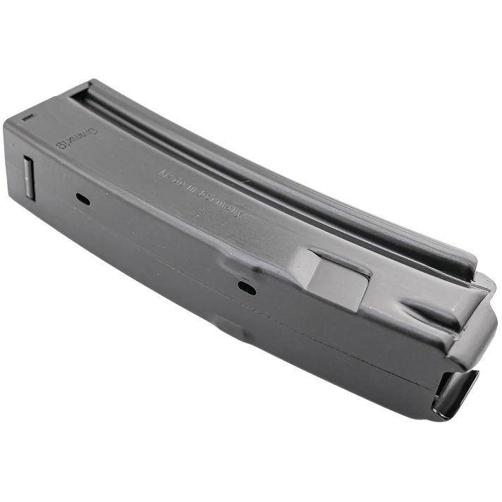 HK 215610S 15+1 9mm Fits H&K SP5/SP5K Black Polymer