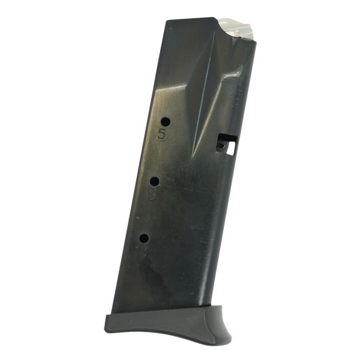 Talon Armament THUN9UCM13MAG 13rd 9mm Blued Steel