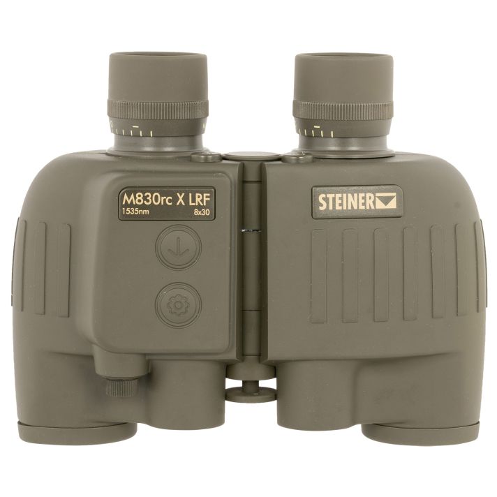 STEINER 2687 8X30 RC X LRF 1535