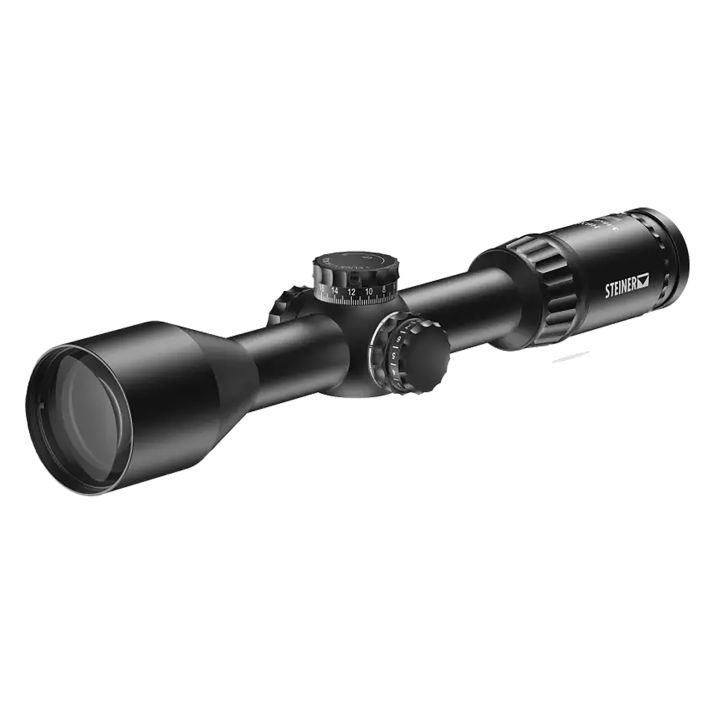Steiner 8686 HX6Black 3-18x 50mm