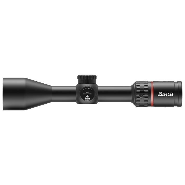 Burris 201533 FullfieldMatte Black 3-12x42mm, 1" Tube Illuminated Wind MOA Reticle