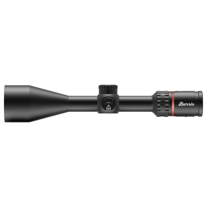 Burris 201552 FullfieldMatte Black 4-16x50mm, 1" Tube Illuminated Wind MOA Reticle