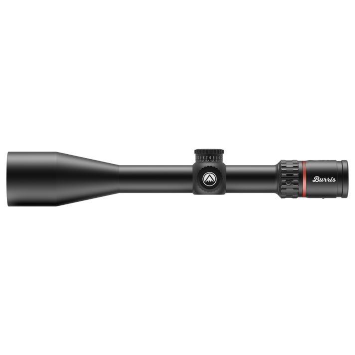 Burris 201560 FullfieldMatte Black 6-24x56mm, 30mm Tube Ballistic E3 Reticle