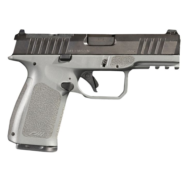 RMARTIN RM1CGRYOSP10CA 9MM 4 10R CMP *CA* OR GRY