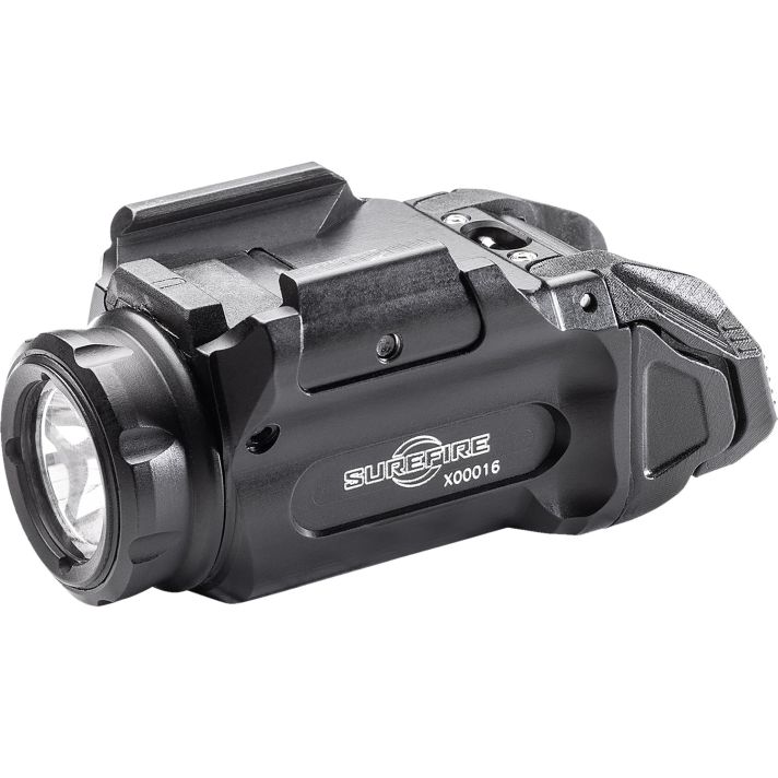 SureFire XC3A XC3 Weaponlight Black Aluminum 550 Lumens 170 Meters Beam