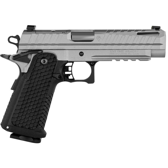 LFA LFAPF81207PAPOLLO 11 FS9M PORTED 4.9 GRY