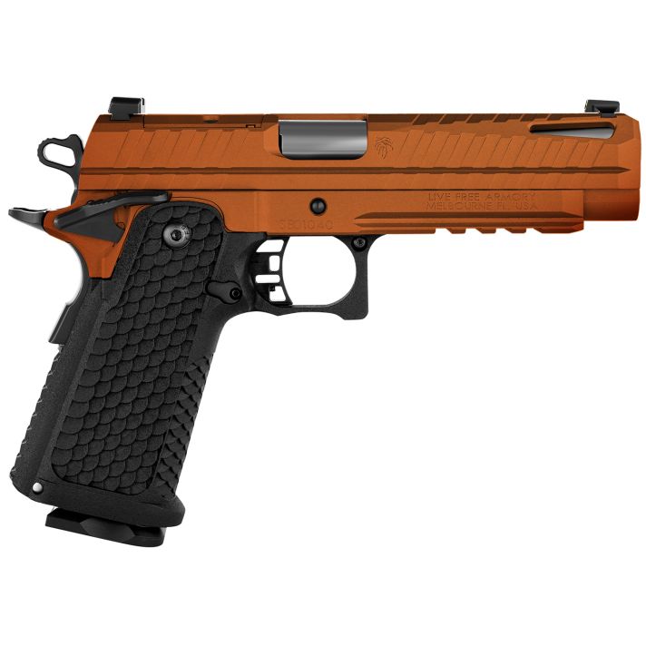 LFA LFAPF01204IC APOLLO 11 FS9MM4.9 COPPER