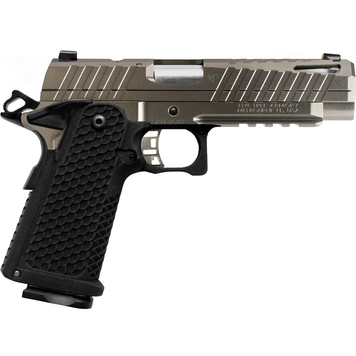 LFA LFAPC01305PS APOLLO 11 CPT 9MM4.15 PLAT SV