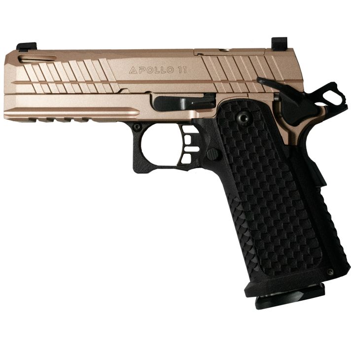 LFA LFAPC01306RB APOLLO 11 CPT 9MM4.15 ROSE