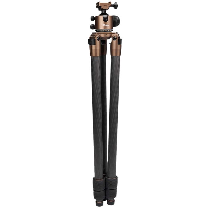 SIG SOZT1002 ZULUDMR CARBON FIBER TRIPOD