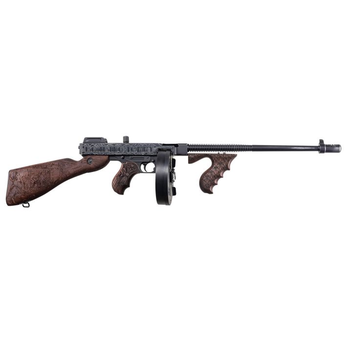 THMP T150DC7 1927A1 45ACP 18 50RDRM/20R"1920S"