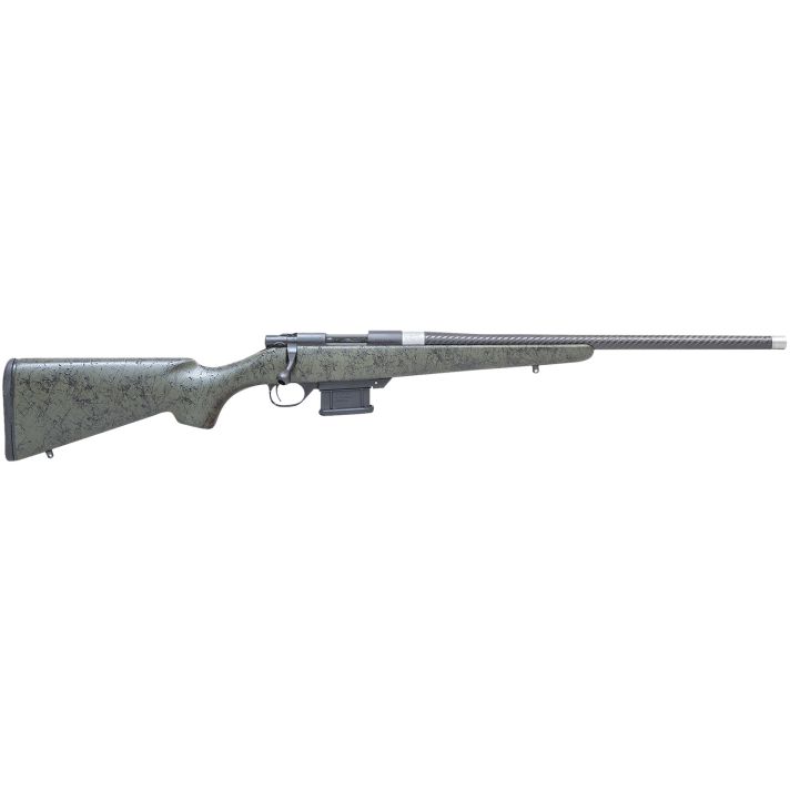 Howa HCE6ARCGRN 1500 Carbon Elevate 6mm ARC 20
