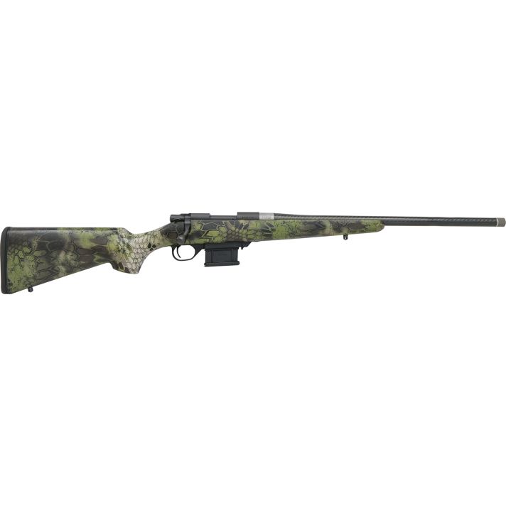 Howa HCE6ARCKAC 1500 Carbon Elevate 6mm ARC 22