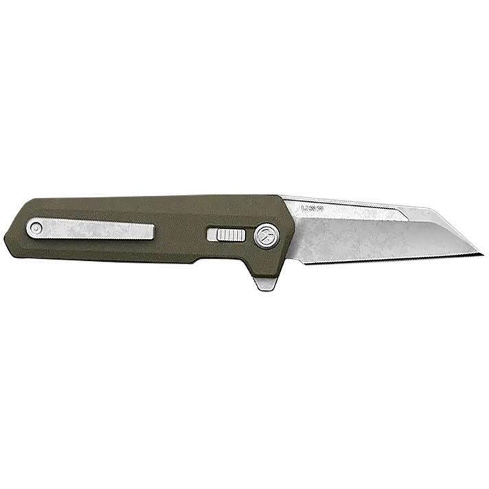 MAGPUL MAG1081-ODG BRESLAU KNIFE ODG