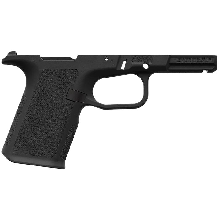 Magpul MAG1436-BLK EHG RG9 Grip Black Fits Ruger RXM Compact