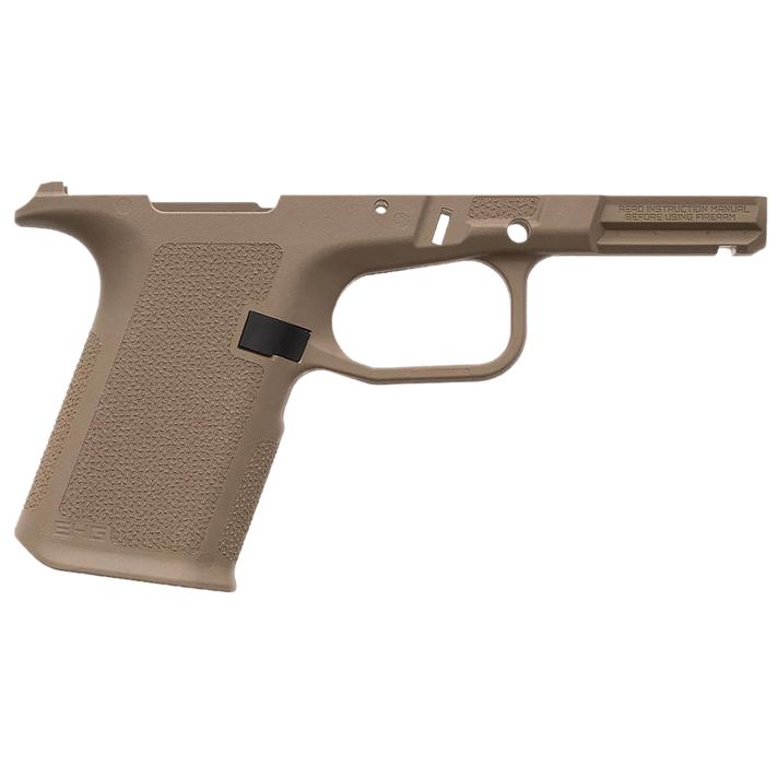 Magpul MAG1436-FDE EHG RG9 Grip Flat Dark Earth Fits Ruger RXM Compact