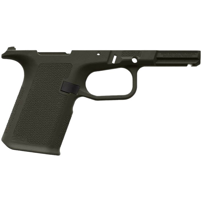 Magpul MAG1436-ODG EHG RG9 Grip OD Green Fits Ruger RXM Compact