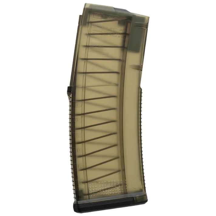 MAGPUL MAG1485-ODT TMAG 20 AR/M4 GEN M3