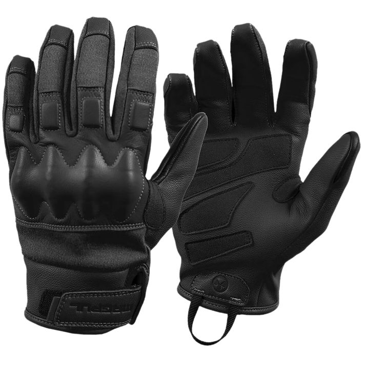 Magpul MAG1499-001-M Breach 2.0 Gloves Nomex Medium
