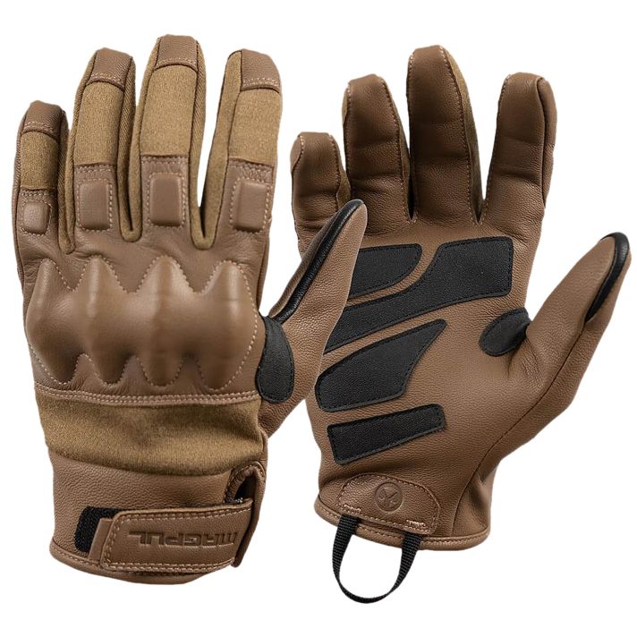 Magpul MAG1499-251-2XL Breach 2.0 Gloves Nomex 2XL