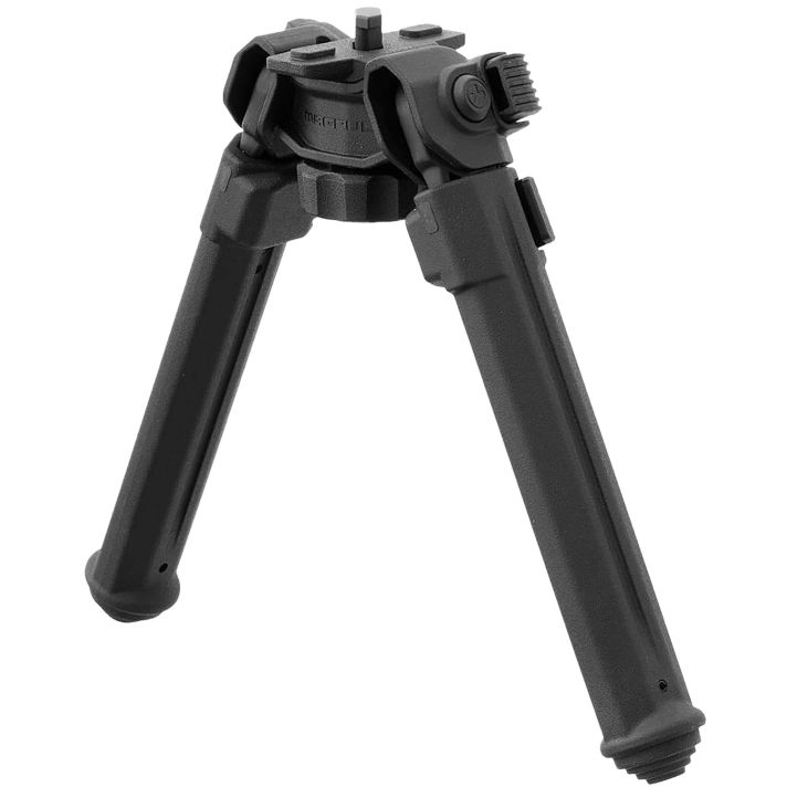 Magpul MAG1511-BLK Black Polymer/Steel