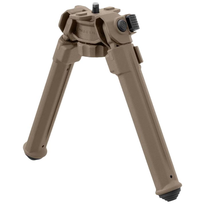 Magpul MAG1511-FDE Flat Dark Earth Polymer/Steel