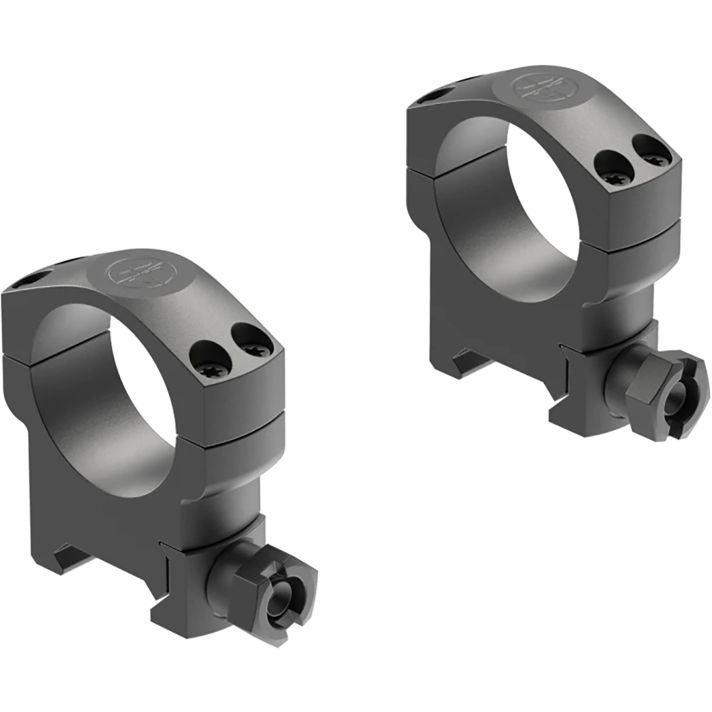 Leupold 57291 Mark 4Black Aluminum 30mm Tube High