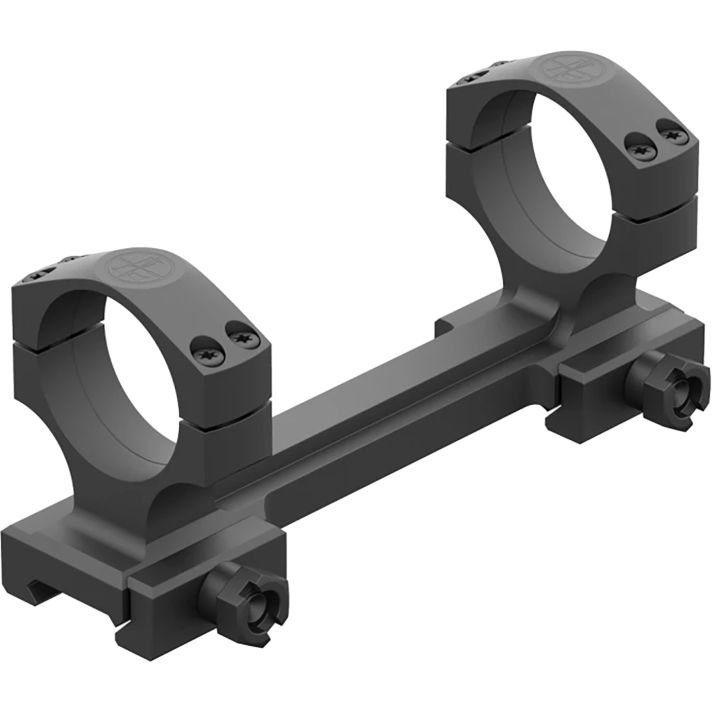 Leupold 176888 Integral Mounting System Mark IMS Black Aluminum 35mm Tube Picatinny Rail Mount Bolt Action