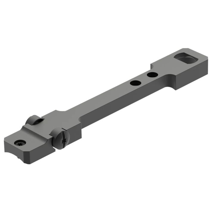 Leupold 178121 Standard BaseMatte Black Browning BAR