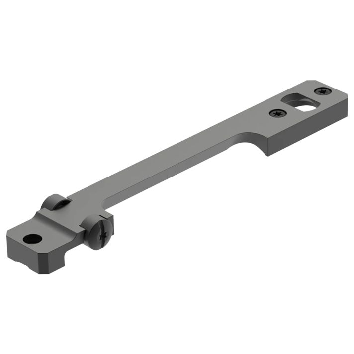 Leupold 178123 Standard BaseMatte Black Mauser M98