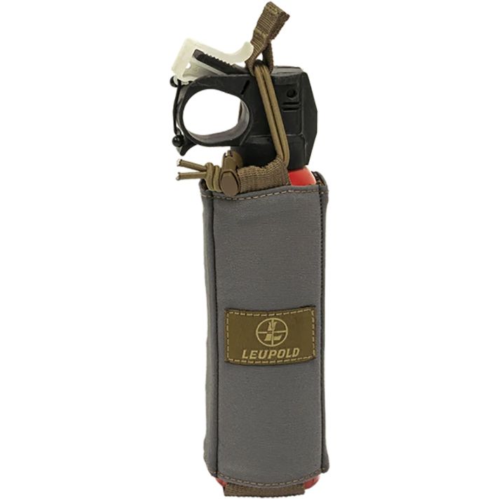 LEU 183554 PRO GUIDE BEAR SPRAY POUCH