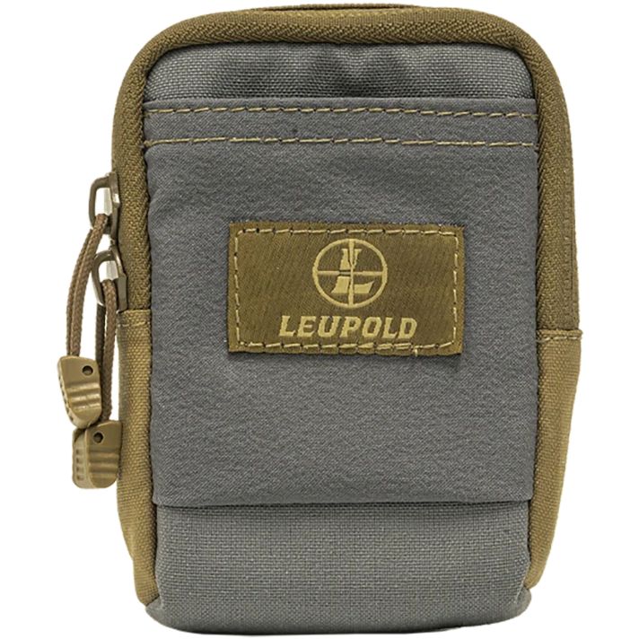 LEU 183555 PRO GUIDE ZIPPERED ACCESSORY POUCH