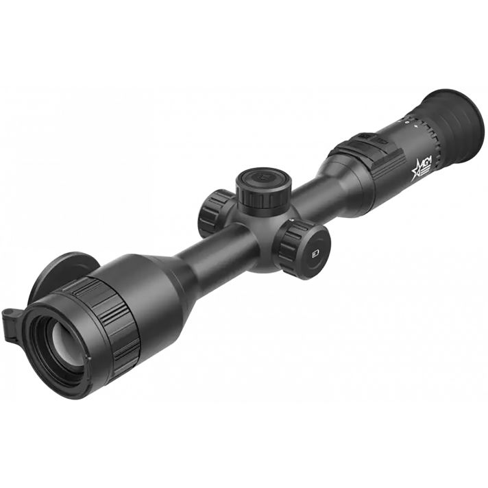 AGM Global Vision ADDE35-384-2 Adder V2Thermal Black 384x288, 50Hz Resolution