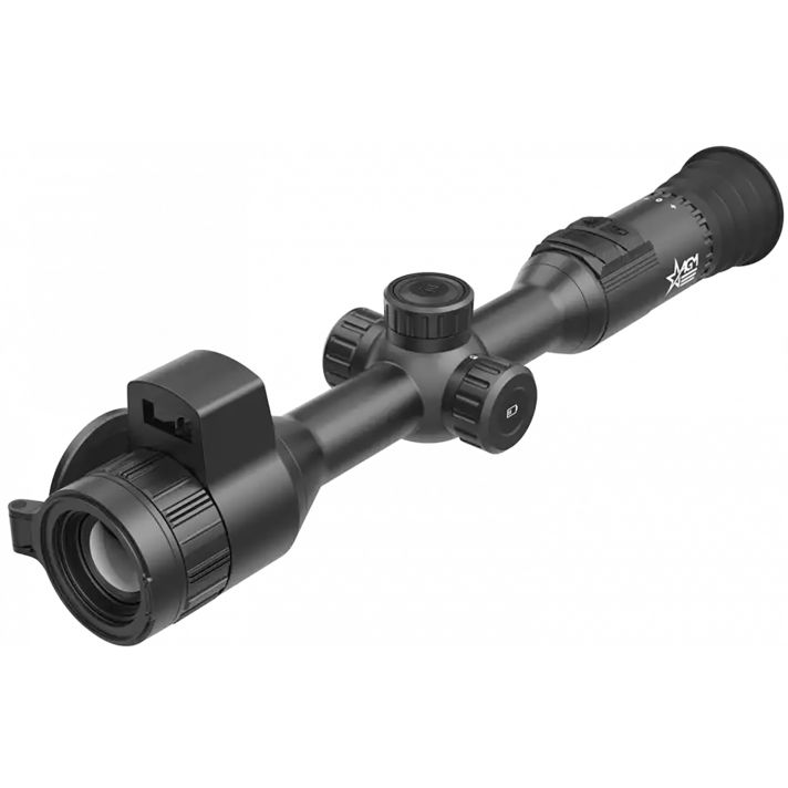 AGM Global Vision ADDE35-640-2 Adder V2Thermal Black 4-24x 640x512, 50 Hz Resolution